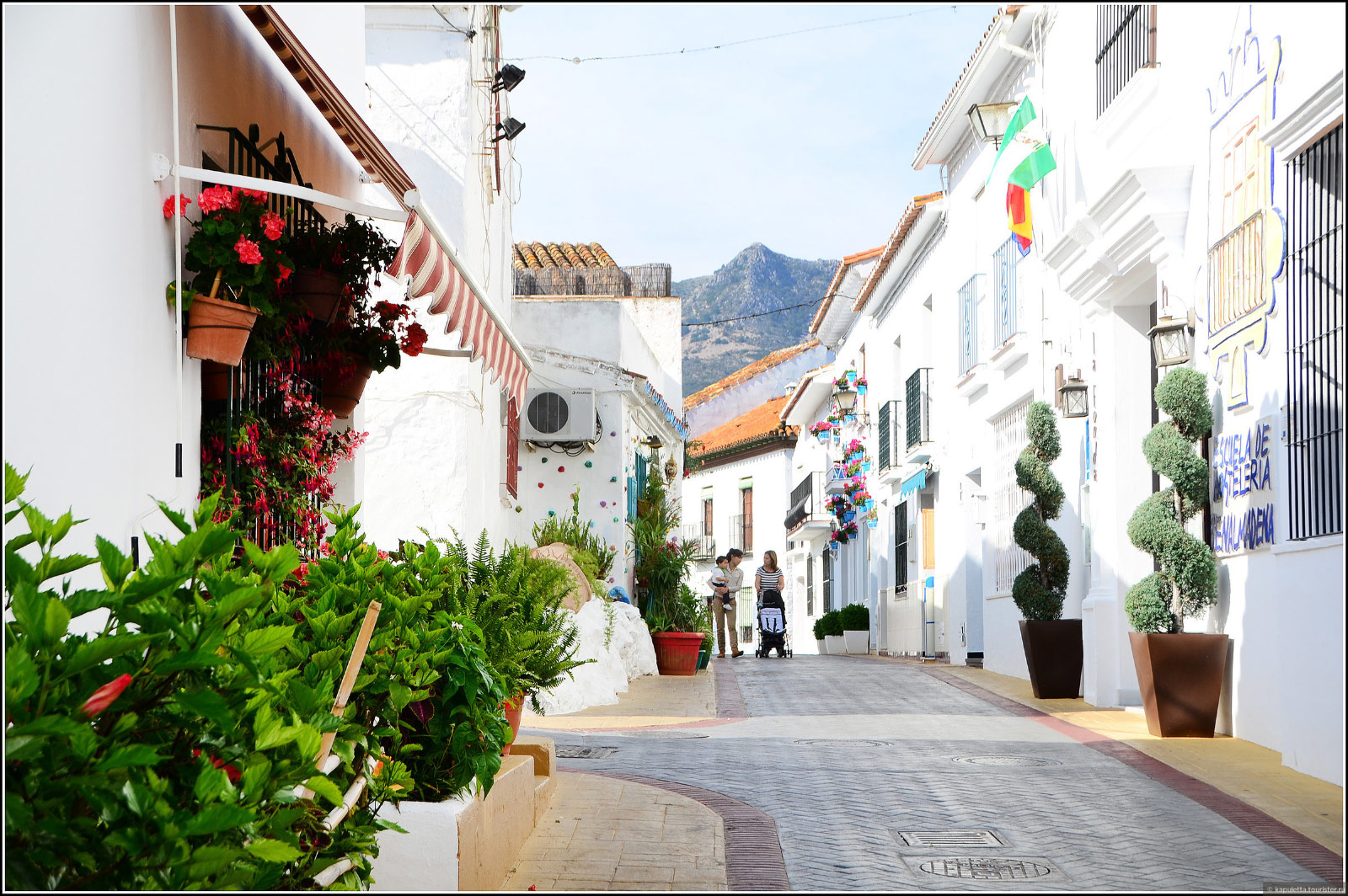 Benalmadena